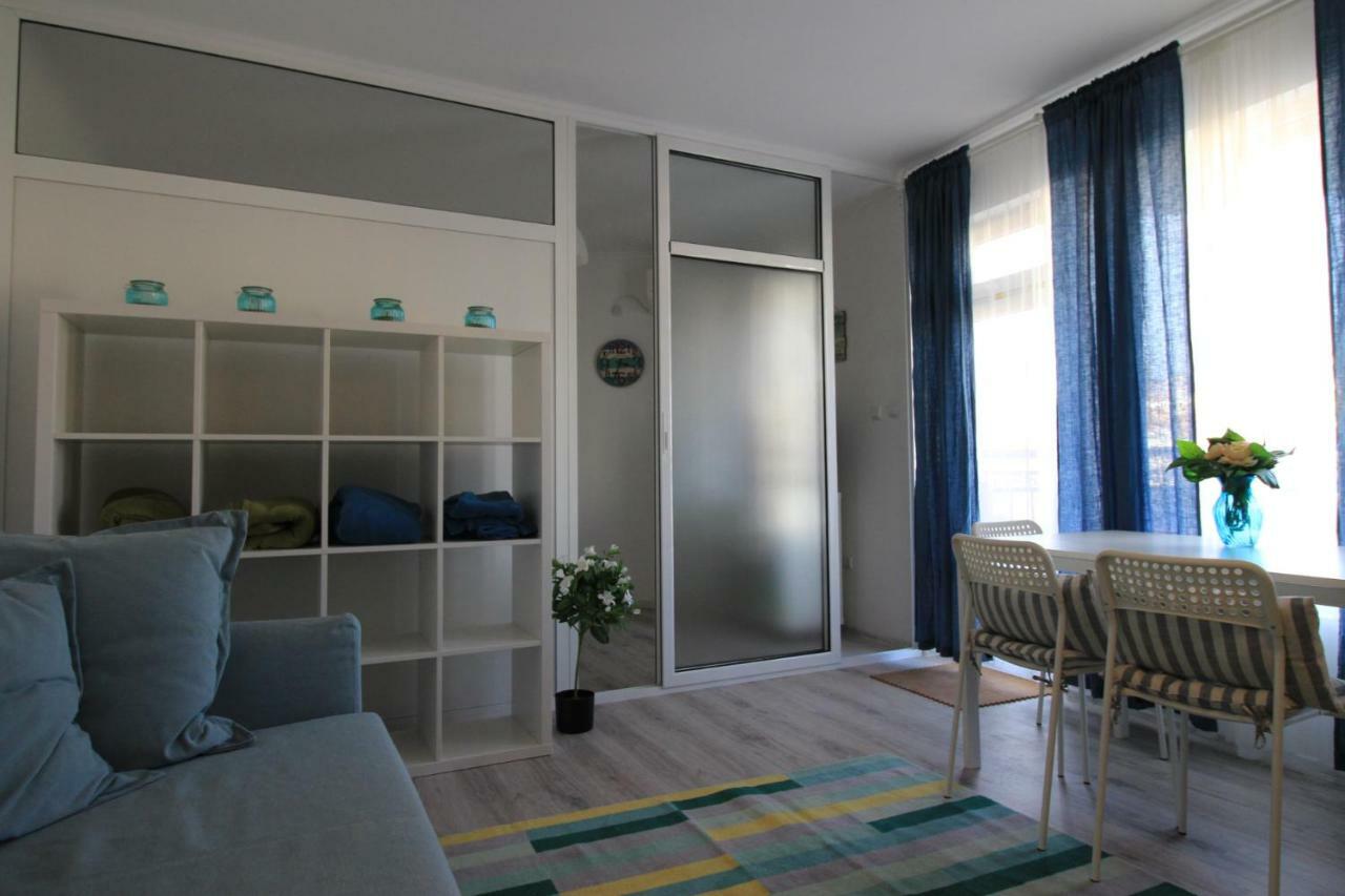 Marina Bay 22 Apartment สวิติ วลัส ภายนอก รูปภาพ