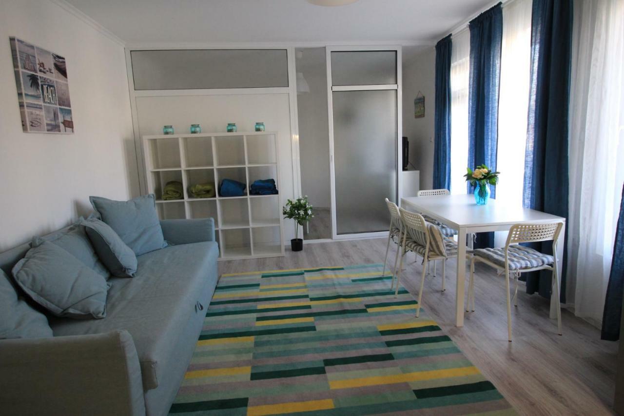 Marina Bay 22 Apartment สวิติ วลัส ภายนอก รูปภาพ