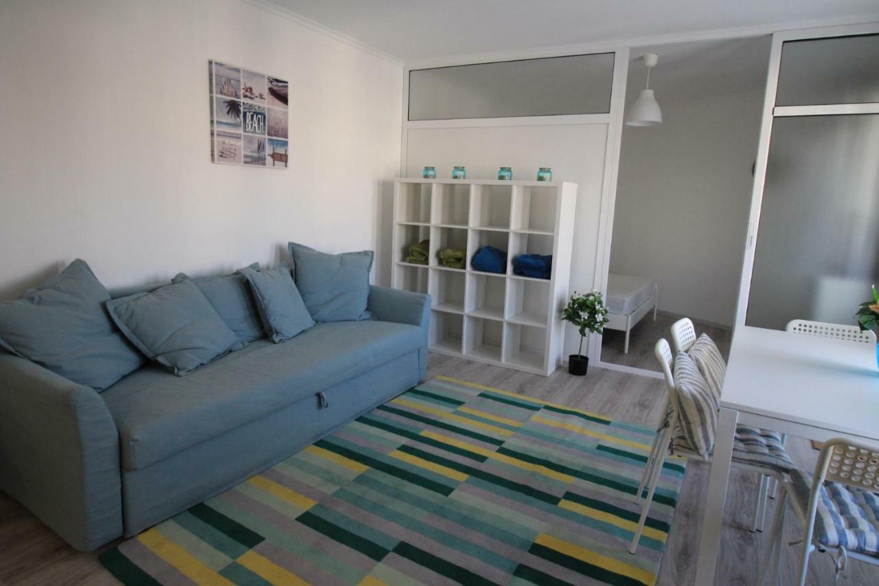 Marina Bay 22 Apartment สวิติ วลัส ภายนอก รูปภาพ