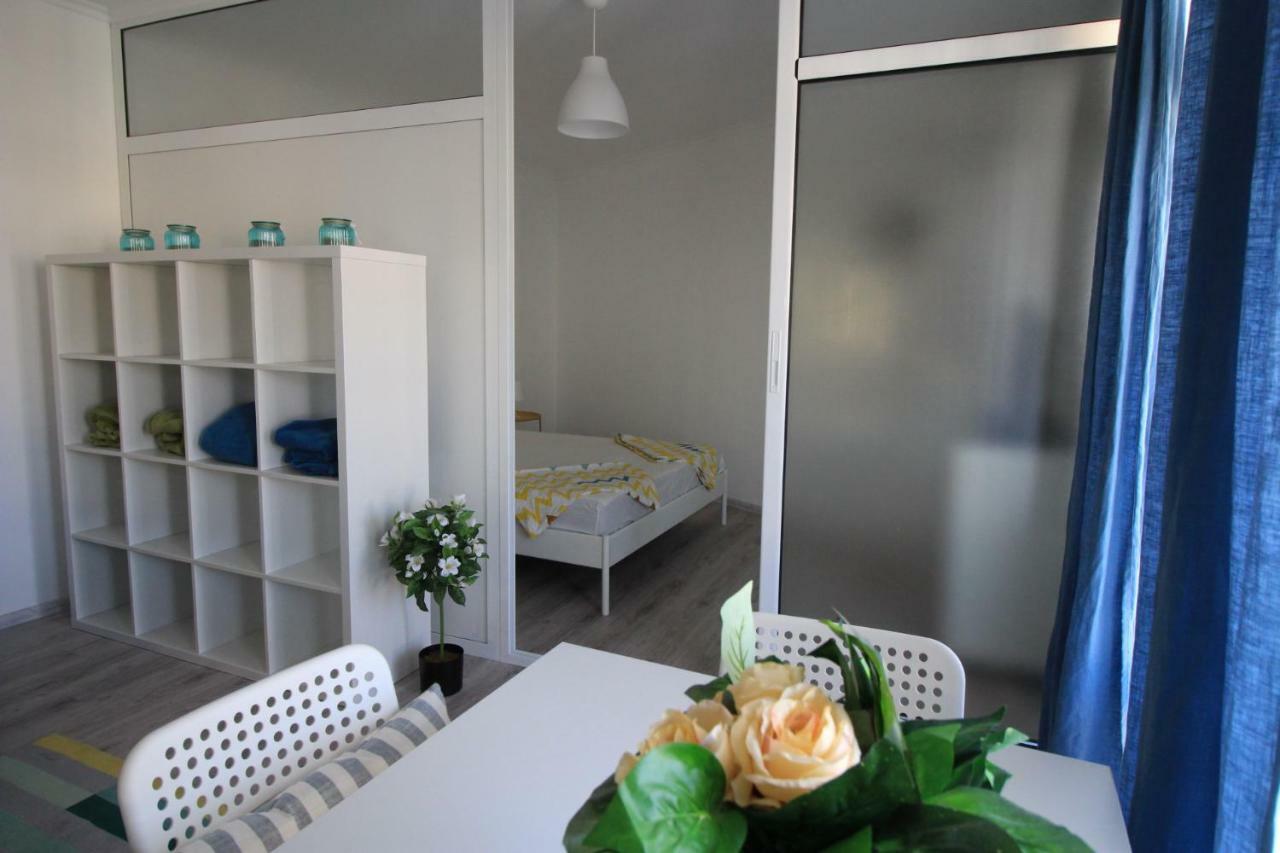 Marina Bay 22 Apartment สวิติ วลัส ภายนอก รูปภาพ