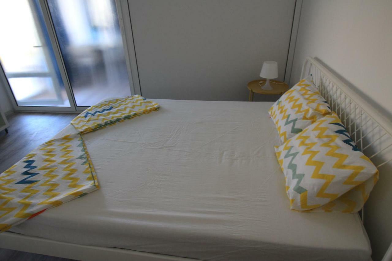 Marina Bay 22 Apartment สวิติ วลัส ภายนอก รูปภาพ