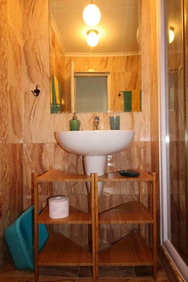Marina Bay 22 Apartment สวิติ วลัส ภายนอก รูปภาพ