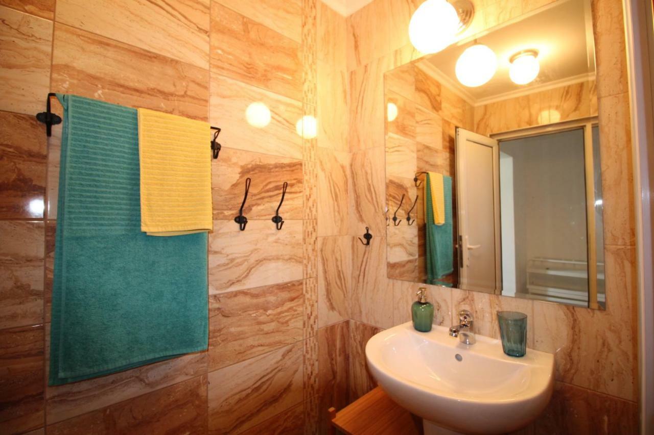 Marina Bay 22 Apartment สวิติ วลัส ภายนอก รูปภาพ